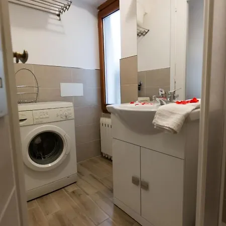 Apartamento Sweet Dream Limone