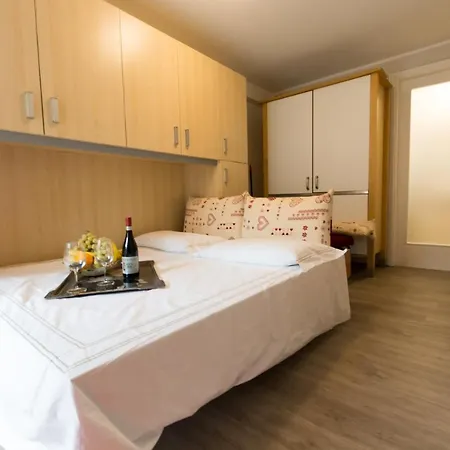 Apartamento Sweet Dream Limone