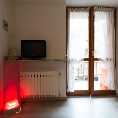 Apartamento Sweet Dream Limone