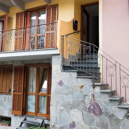 Apartamento Sweet Dream Limone Limone Piemonte