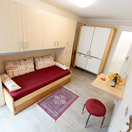 Apartamento Sweet Dream Limone