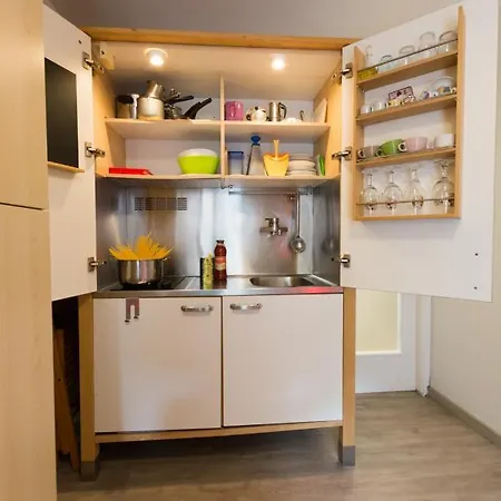 Sweet Dream Limone Apartamento