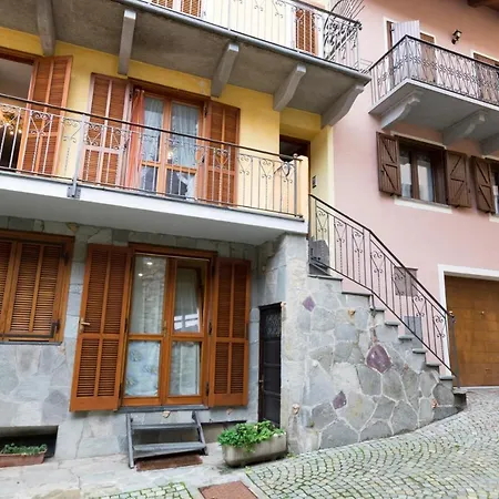 Sweet Dream Limone Apartamento Limone Piemonte
